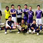 76thリーグC優勝FCノア