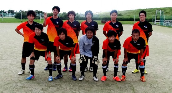 2014.9.14 FC Noel