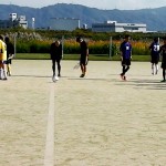 2014.10.19第3試合　78L決勝戦　FC AVAILA　1-0　コパ