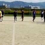 2014.10.19第3試合 78L決勝戦 FC AVAILA 1-0 コパ