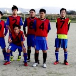 2014.11.23 ドゥラゴアズーロ