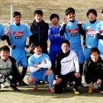 2015.1.18 FCランデブー