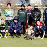 2015.1.18 タカモト道路団