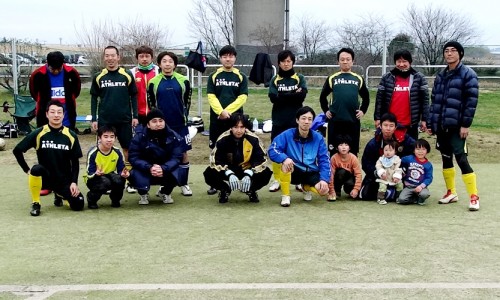 2015.3.15 タカモト道路団