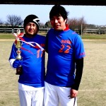 75thリーグCアシスト王FC懲戒免職中井選手