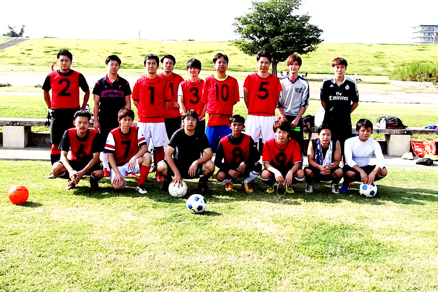 2016.9.11 酉島FC